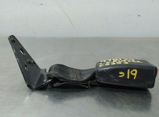 ENGANCHE CINTURON TRASERO IZQUIERDO CITROEN C-ELY