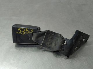 ENGANCHE CINTURON TRASERO IZQUIERDO CITROEN C-ELY