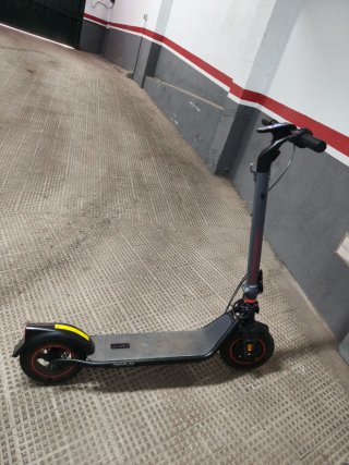 Patín Eléctrico