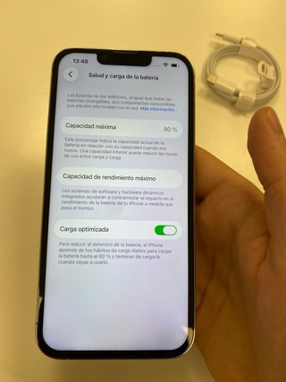 iPhone 13 Pro |Tienda |Garantia