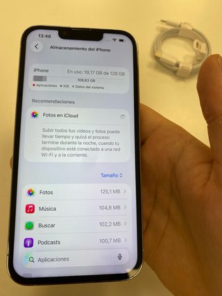 iPhone 13 Pro |Tienda |Garantia