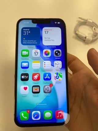 iPhone 13 Pro |Tienda |Garantia