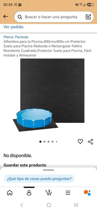 Piscina Bestway Power Steel Ovalada 3.05m