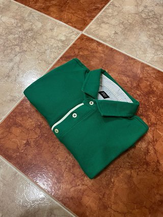 Lote Ropa Pedro del Hierro: Polos y Pantalón