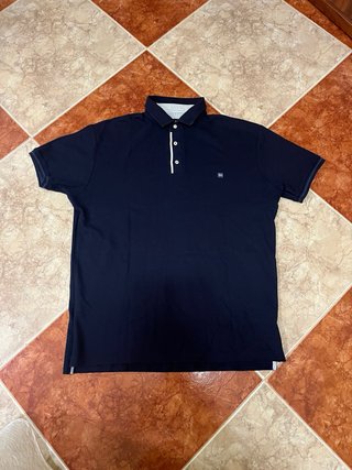Lote Ropa Pedro del Hierro: Polos y Pantalón