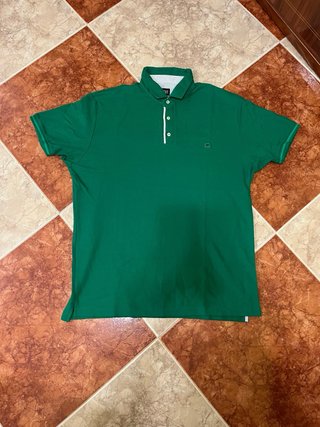 Lote Ropa Pedro del Hierro: Polos y Pantalón