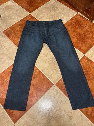 Lote Ropa Pedro del Hierro: Polos y Pantalón