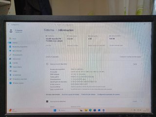 PC Gaming GTX 1060 6GB 16GB RAM NVMe WIFI