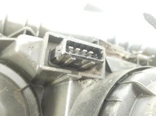 Faro derecho 5010623902 renault midlum 21336393