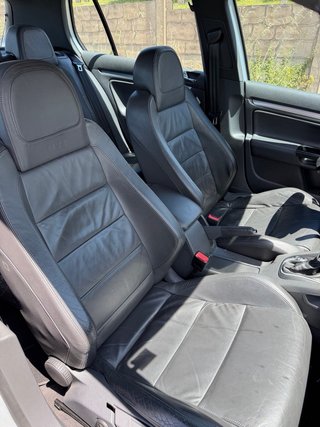 Volkswagen Golf 2006
