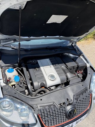 Volkswagen Golf 2006
