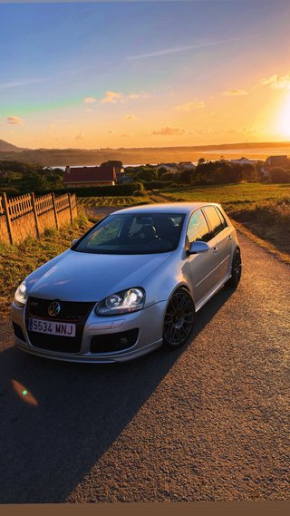 Volkswagen Golf 2006