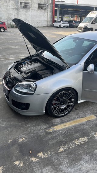 Volkswagen Golf 2006