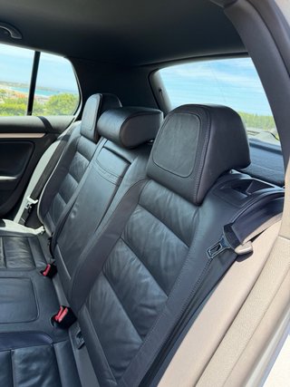 Volkswagen Golf 2006