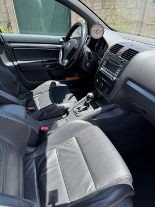 Volkswagen Golf 2006