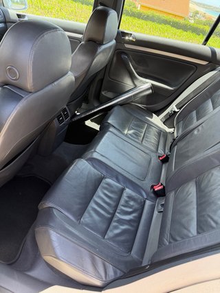 Volkswagen Golf 2006