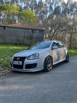Volkswagen Golf 2006