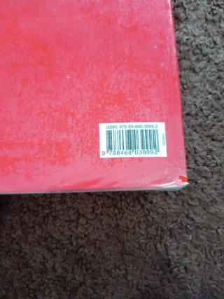 Lengua y literatura serie Comenta