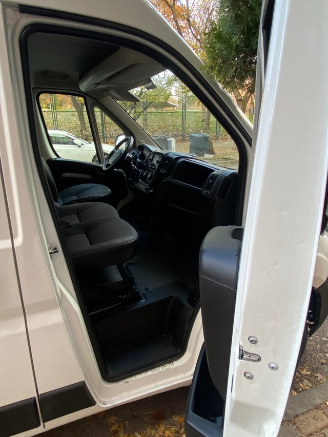 Peugeot Boxer 2020 L2H2 170.000KM