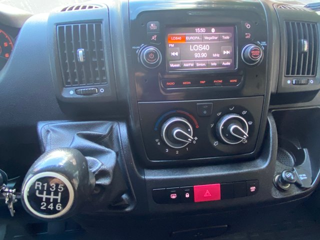 Peugeot Boxer 2020 L2H2 170.000KM
