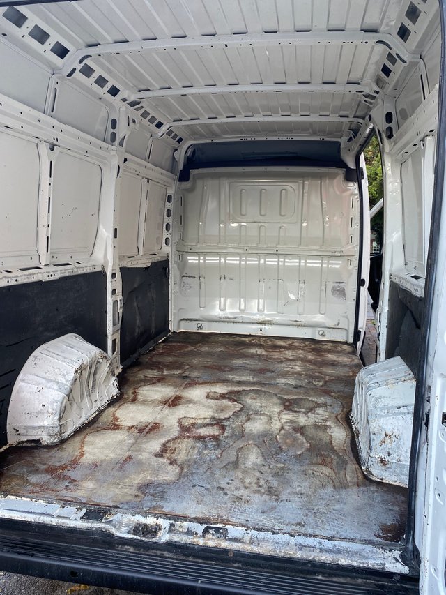 Peugeot Boxer 2020 L2H2 170.000KM