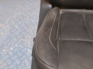 ASIENTO DELANTERO DERECHO NISSAN NAVARA NP300 PIC