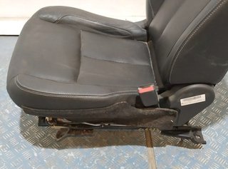 ASIENTO DELANTERO DERECHO NISSAN NAVARA NP300 PIC