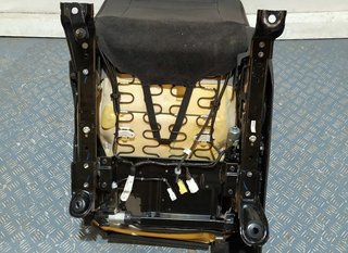 ASIENTO DELANTERO DERECHO NISSAN NAVARA NP300 PIC