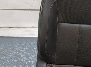 ASIENTO DELANTERO DERECHO NISSAN NAVARA NP300 PIC