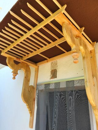 Ebanista Carpintero Granada