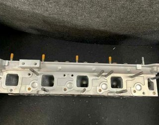 CULATA KIA CARNIVAL 2.9 CRDi CAT 221114X910