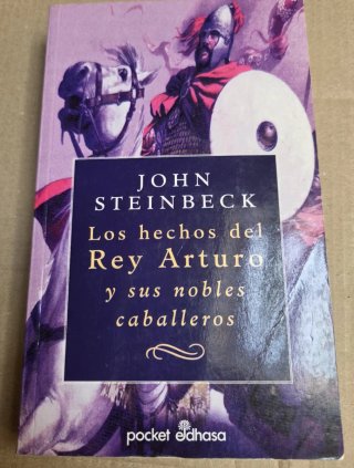 Los hechos del rey Arturo y sus nobles caballeros