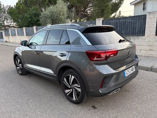 Volkswagen T-Roc 2023 R-Line