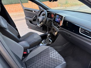 Volkswagen T-Roc 2023 R-Line