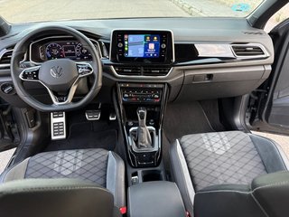 Volkswagen T-Roc 2023 R-Line