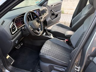 Volkswagen T-Roc 2023 R-Line