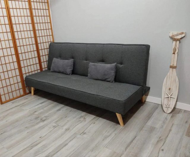 SOFÁ CAMA CLIC CLAC