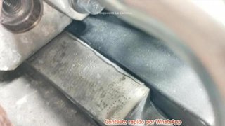 Cabap20570484 motor completo d5244t volv Ref:33553