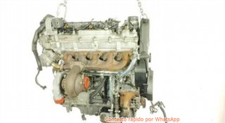 Cabap20570484 motor completo d5244t volv Ref:33553