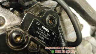 Cabap20570484 motor completo d5244t volv Ref:33553
