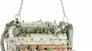 Cabap20570484 motor completo d5244t volv Ref:33553