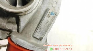 Cabap20570484 motor completo d5244t volv Ref:33553