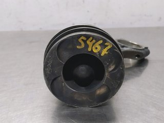 PISTON MERCEDES-BENZ VITO BASIC-KOMBI (639) D-646