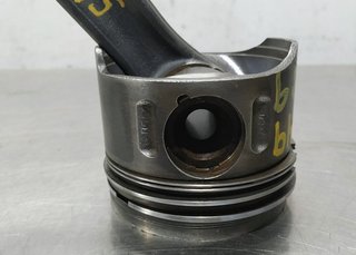 PISTON MERCEDES-BENZ VITO BASIC-KOMBI (639) D-646