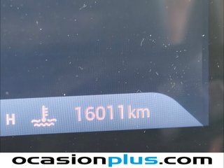 EBRO S700 1.6 TGDI Comfort DCT 108 kW (147 CV)