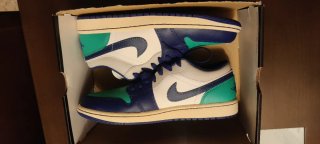 JORDAN TALLA  42