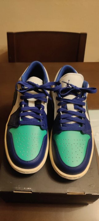 JORDAN TALLA  42
