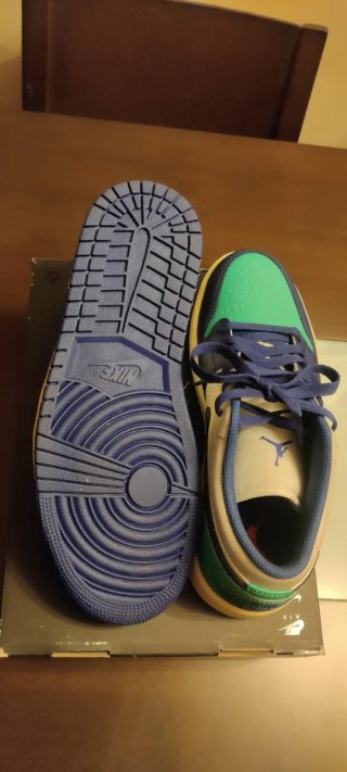 JORDAN TALLA  42