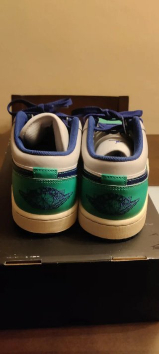 JORDAN TALLA  42
