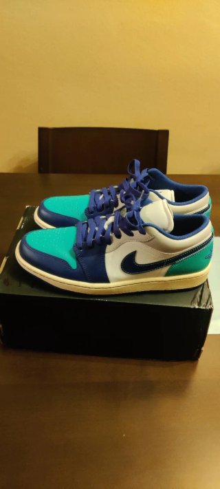 JORDAN TALLA  42